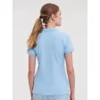 Ladies' Stretch Polo FullGadgets.com