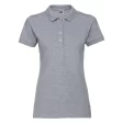 Ladies' Stretch Polo FullGadgets.com