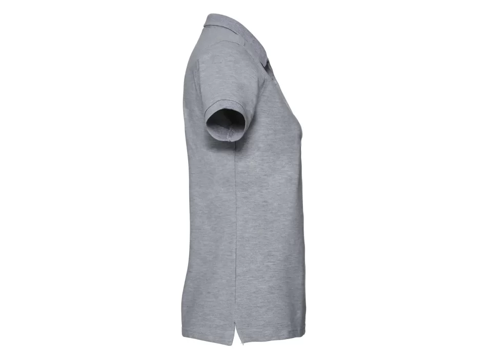 Ladies' Stretch Polo FullGadgets.com