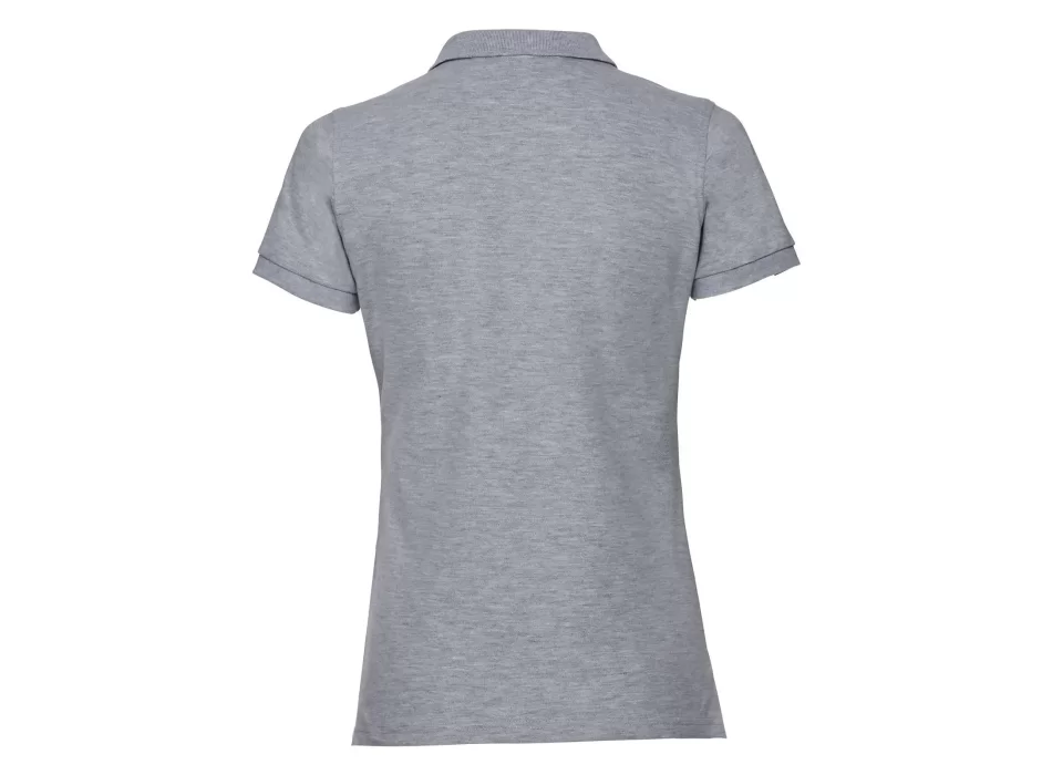 Ladies' Stretch Polo FullGadgets.com