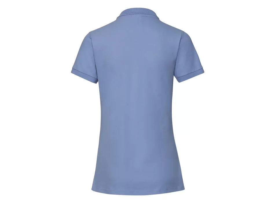 Ladies' Stretch Polo FullGadgets.com