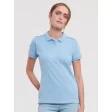 Ladies' Stretch Polo FullGadgets.com