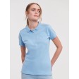 Ladies' Stretch Polo FullGadgets.com