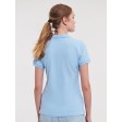 Ladies' Stretch Polo FullGadgets.com