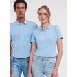 Ladies' Stretch Polo FullGadgets.com