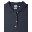 Ladies' Stretch Polo FullGadgets.com