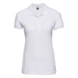 Ladies' Stretch Polo FullGadgets.com