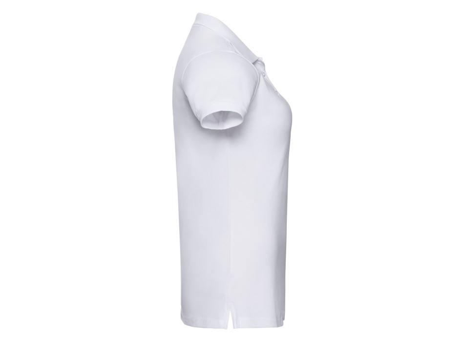 Ladies' Stretch Polo FullGadgets.com