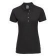 Ladies' Stretch Polo FullGadgets.com