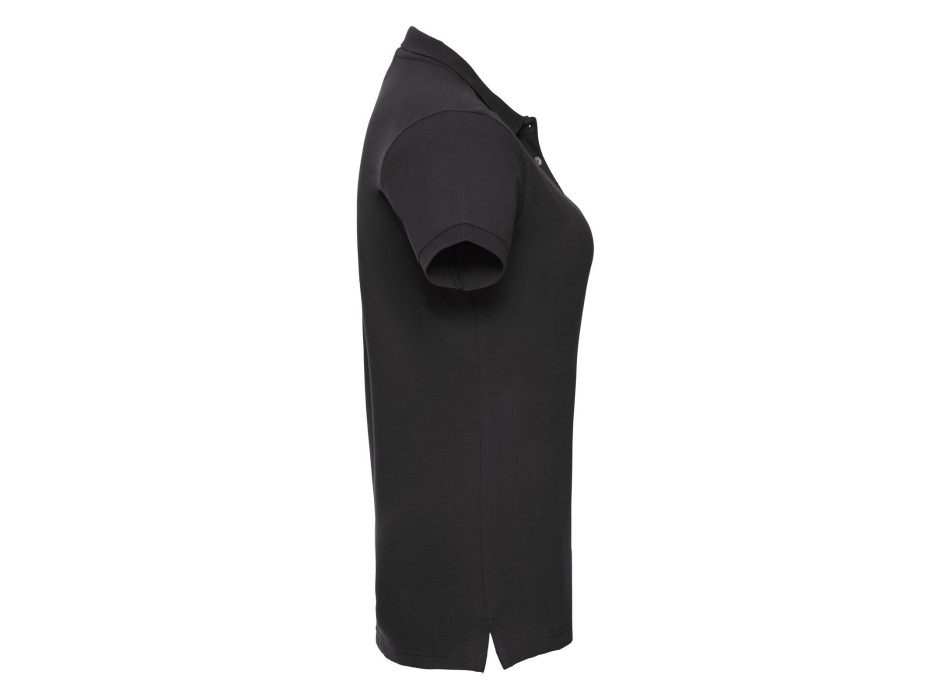 Ladies' Stretch Polo FullGadgets.com