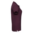 Ladies' Stretch Polo FullGadgets.com