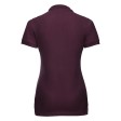 Ladies' Stretch Polo FullGadgets.com