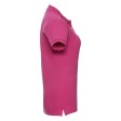 Ladies' Stretch Polo FullGadgets.com