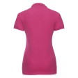 Ladies' Stretch Polo FullGadgets.com