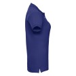 Ladies' Stretch Polo FullGadgets.com