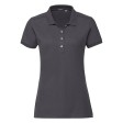 Ladies' Stretch Polo FullGadgets.com
