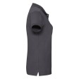 Ladies' Stretch Polo FullGadgets.com
