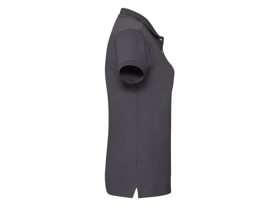Ladies' Stretch Polo FullGadgets.com