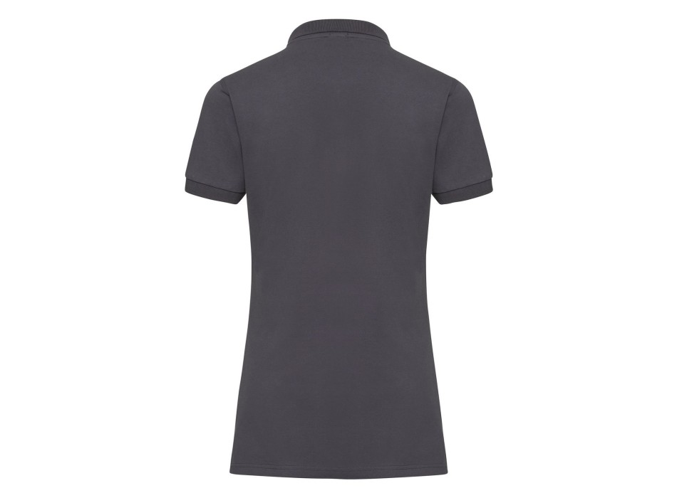 Ladies' Stretch Polo FullGadgets.com