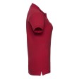 Ladies' Stretch Polo FullGadgets.com