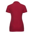 Ladies' Stretch Polo FullGadgets.com