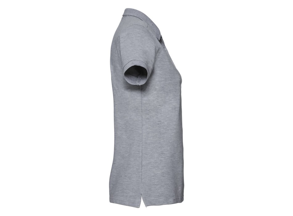 Ladies' Stretch Polo FullGadgets.com
