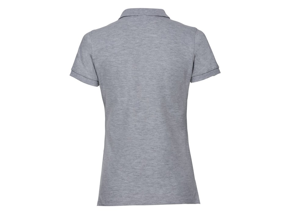 Ladies' Stretch Polo FullGadgets.com