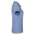 Ladies' Stretch Polo FullGadgets.com