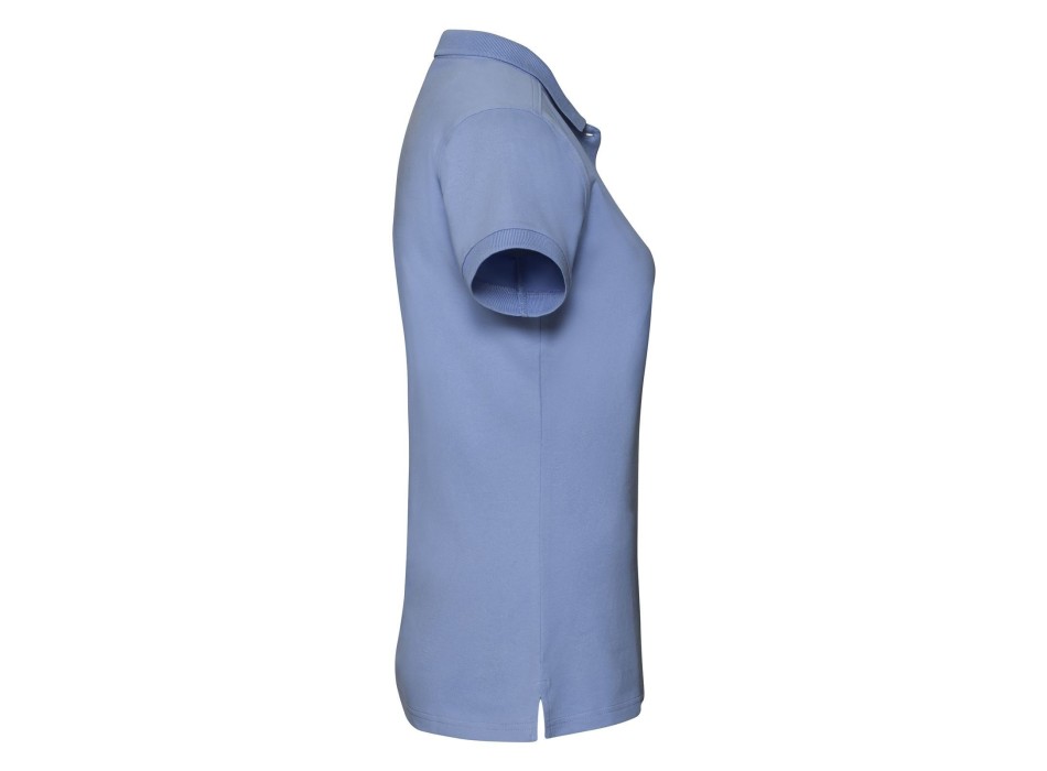Ladies' Stretch Polo FullGadgets.com