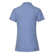 Ladies' Stretch Polo FullGadgets.com