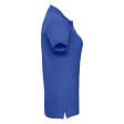 Ladies' Stretch Polo FullGadgets.com