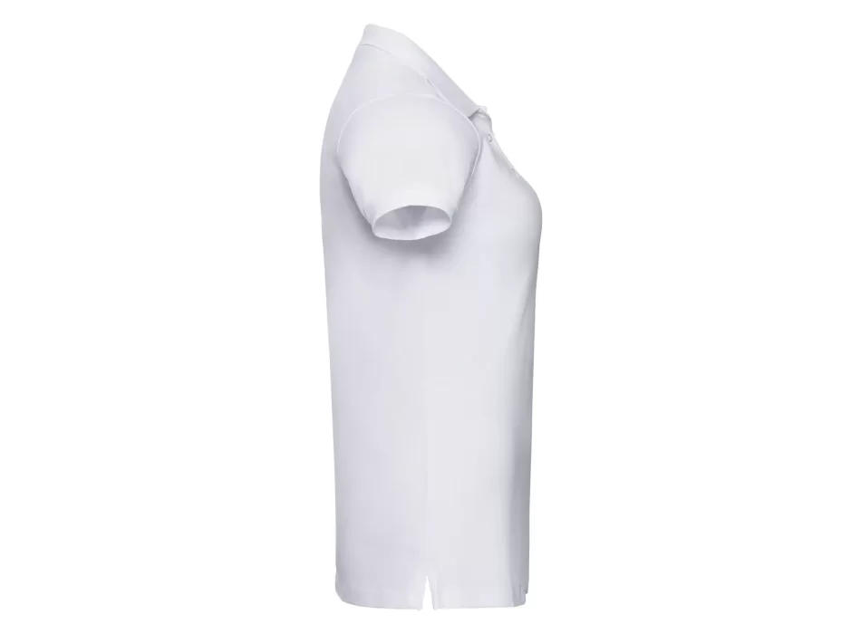 Ladies' Stretch Polo FullGadgets.com