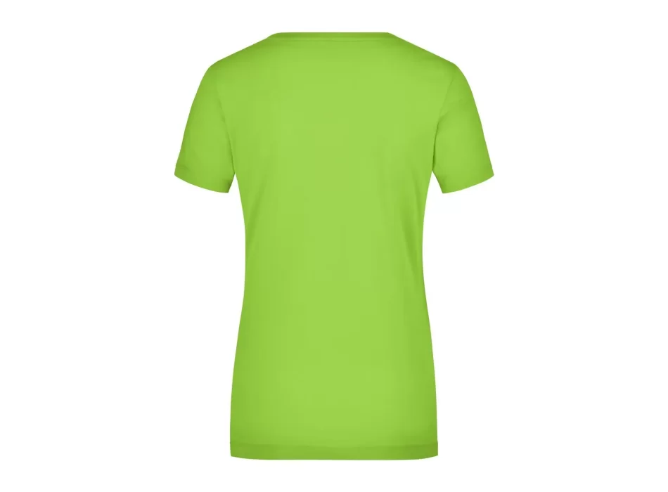 Ladies' Stretch Round-T FullGadgets.com