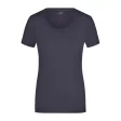 Ladies' Stretch Round-T FullGadgets.com