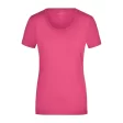 Ladies' Stretch Round-T FullGadgets.com