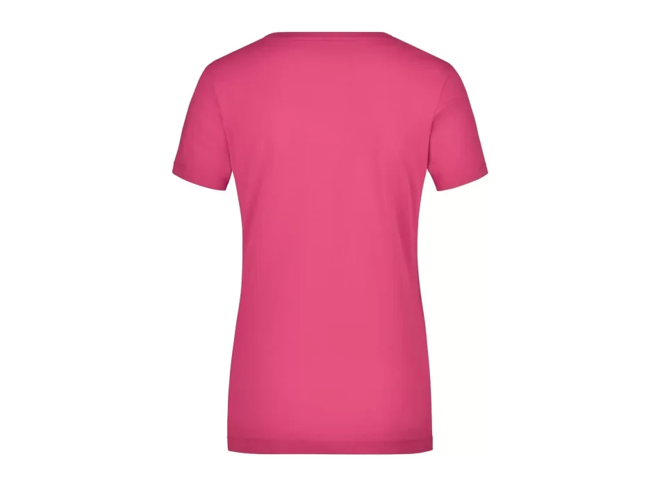Ladies' Stretch Round-T FullGadgets.com