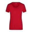 Ladies' Stretch Round-T FullGadgets.com
