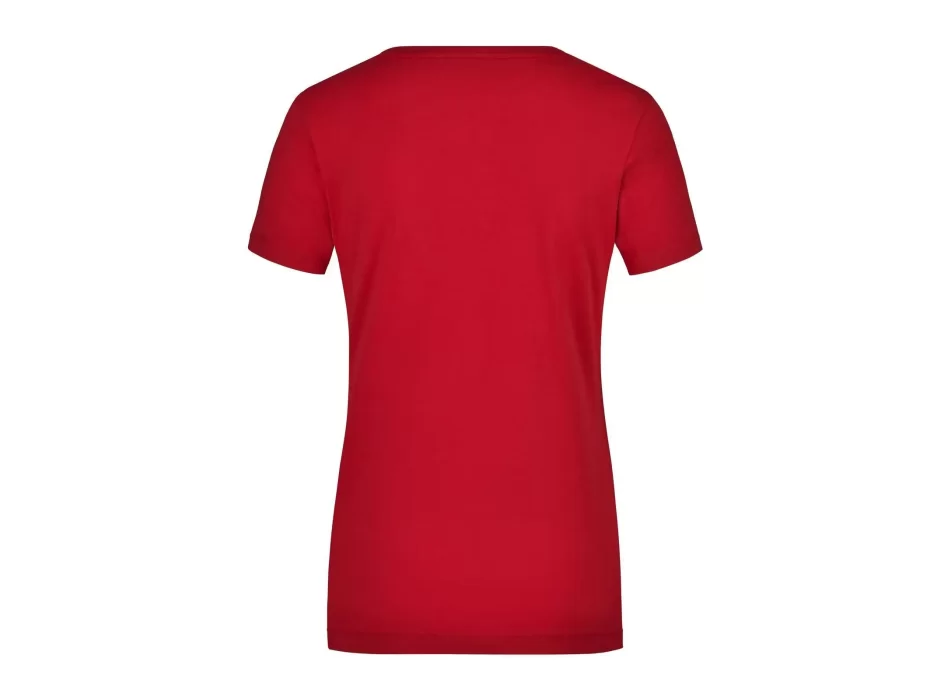 Ladies' Stretch Round-T FullGadgets.com