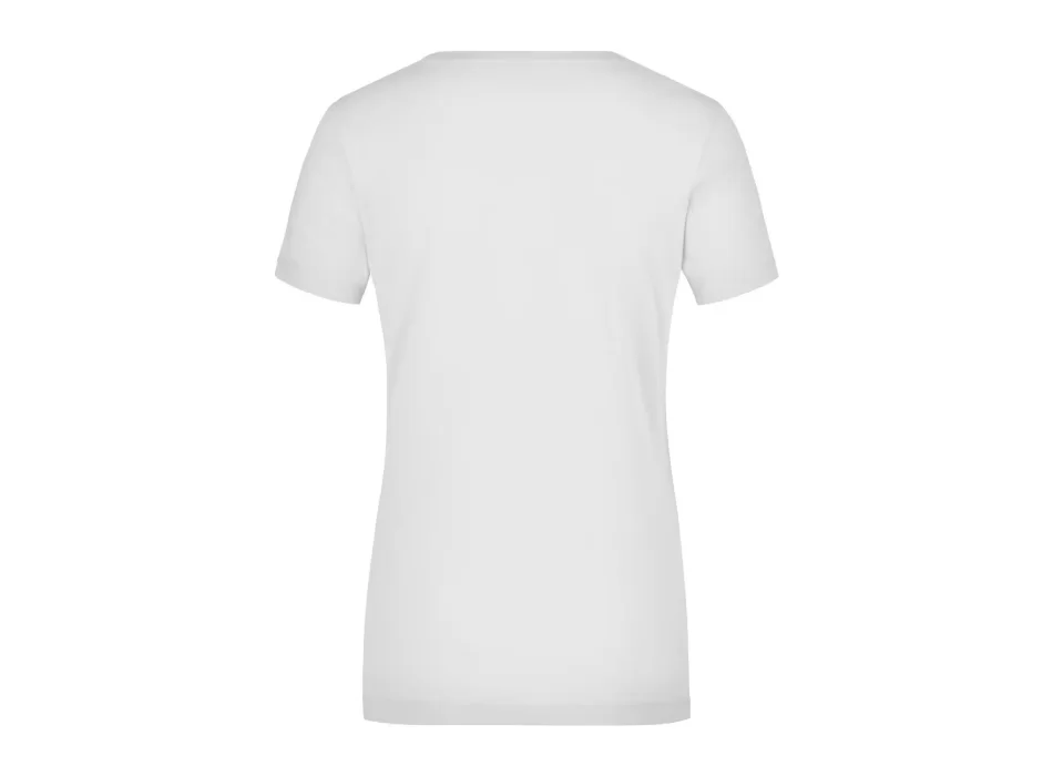 Ladies' Stretch Round-T FullGadgets.com