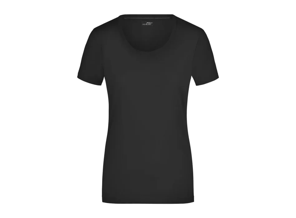 Ladies' Stretch Round-T FullGadgets.com