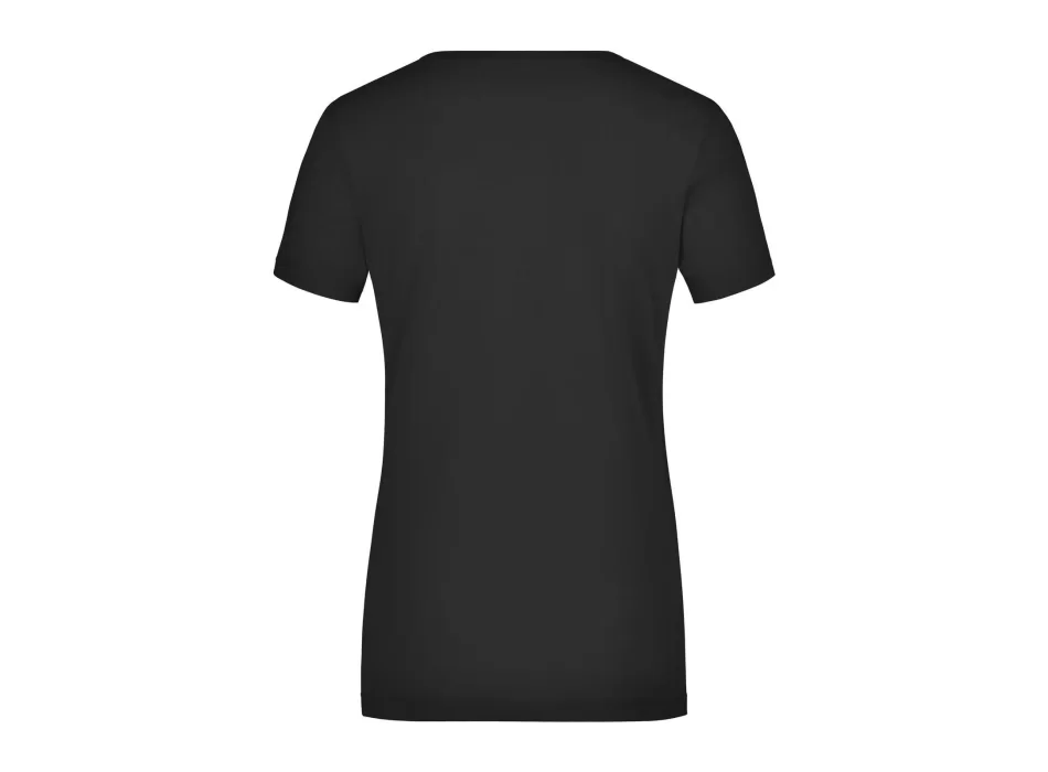 Ladies' Stretch Round-T FullGadgets.com