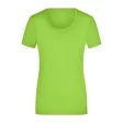 Ladies' Stretch Round-T FullGadgets.com