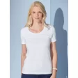 Ladies' Stretch Round-T FullGadgets.com