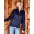 Ladies' Stretchfleece Jacket FullGadgets.com
