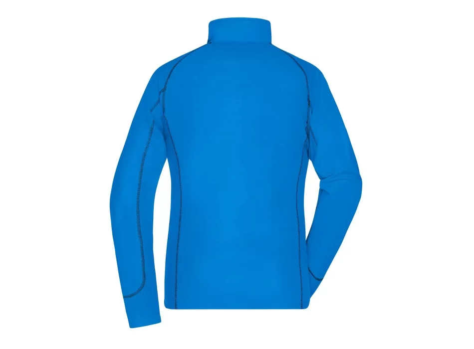 Ladies' Structure Fleece Jacket FullGadgets.com