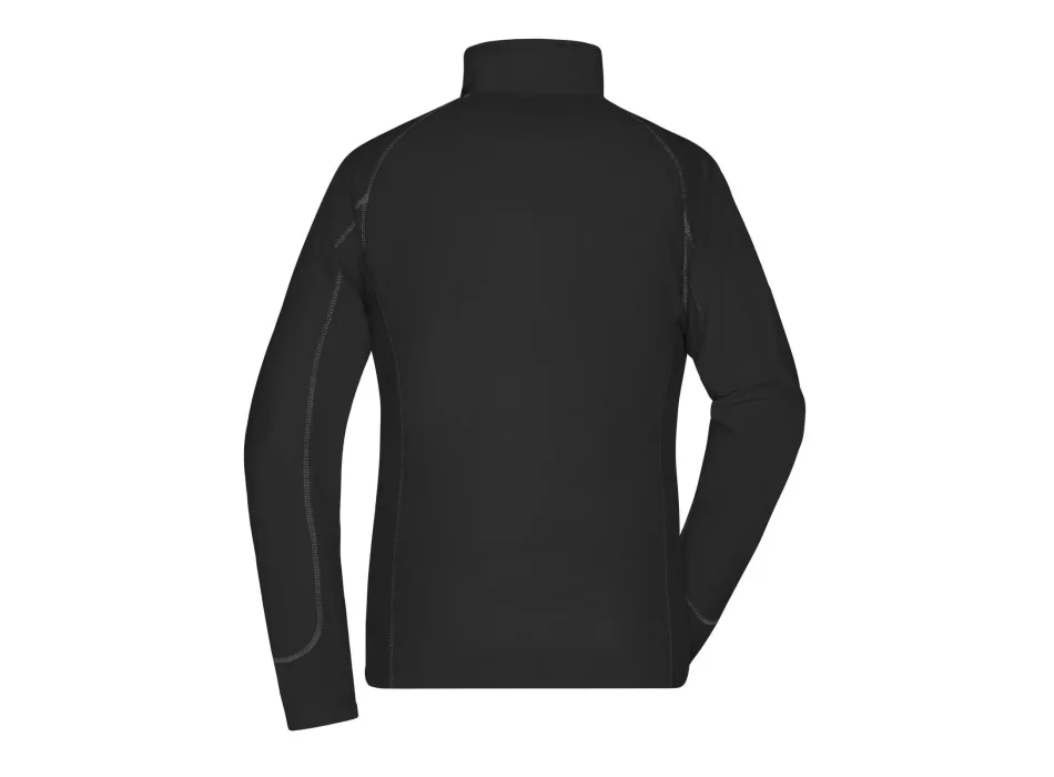 Ladies' Structure Fleece Jacket FullGadgets.com