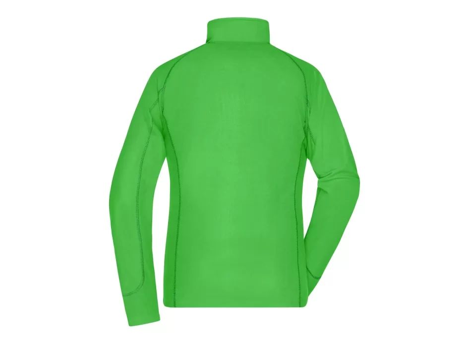 Ladies' Structure Fleece Jacket FullGadgets.com