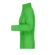 Ladies' Structure Fleece Jacket FullGadgets.com