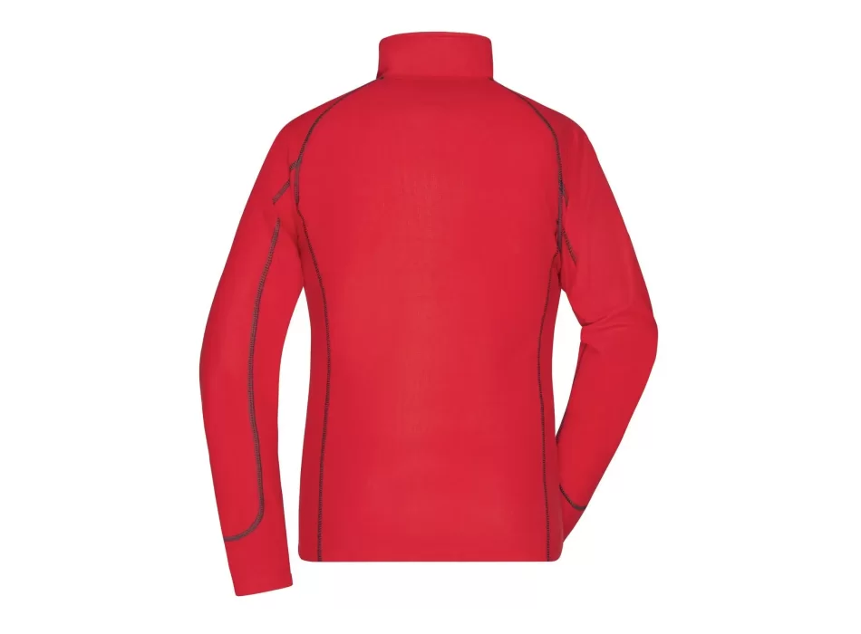 Ladies' Structure Fleece Jacket FullGadgets.com