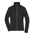 Ladies' Structure Fleece Jacket FullGadgets.com